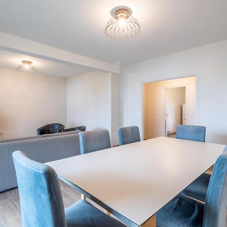 אלברטוויל Appartement De Standing מראה חיצוני תמונה