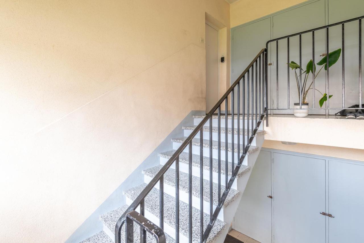 אלברטוויל Appartement De Standing מראה חיצוני תמונה